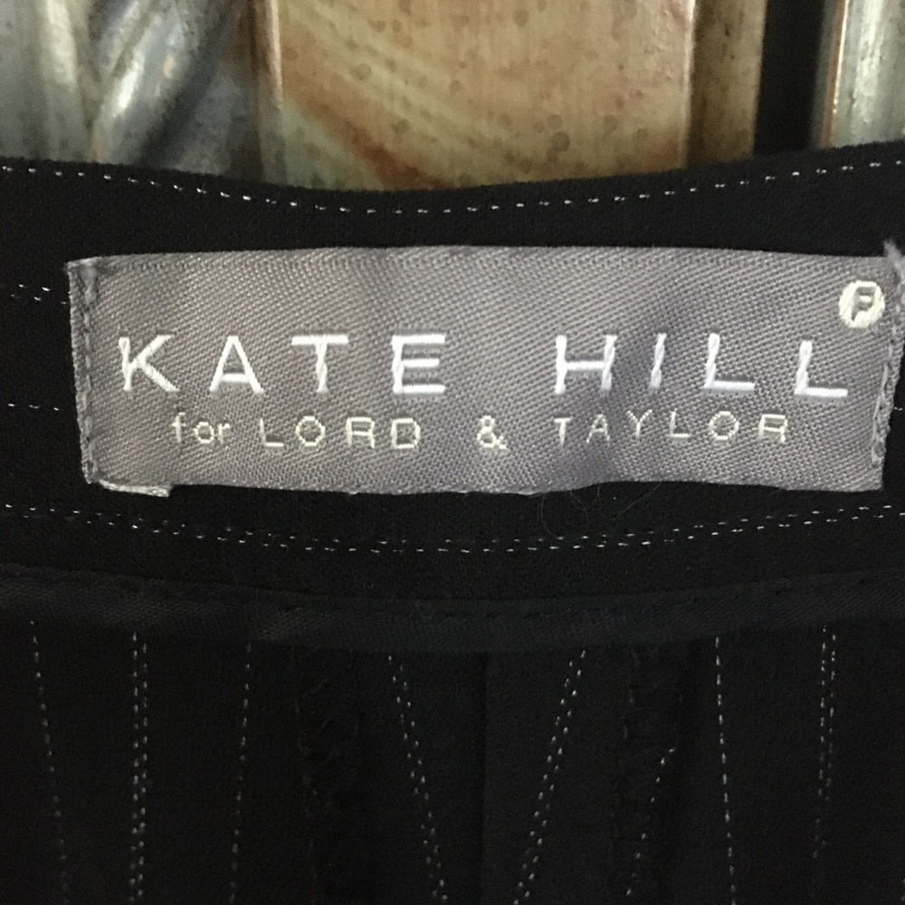 Pants - Picture 4 of 6